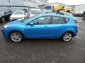 Mazda 3 Active Plus Bleu - thumbnail 4