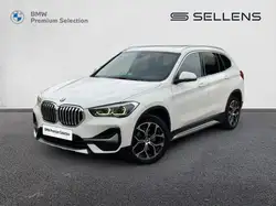 BMW X1 sDrive18iA 136ch xLine DKG7