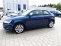 Audi A1 *AHK*Xenon*Sitzheizung*Navi*PDC* Blue - thumbnail 9