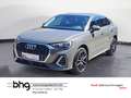 Audi Q3 35 TFSI Sportback S tronic S line Grijs - thumbnail 1