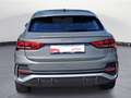 Audi Q3 35 TFSI Sportback S tronic S line Grijs - thumbnail 5
