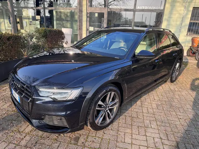 Audi A6 allroad A6 Allroad 40 2.0  12V Evo quattro 204cv s-tronic