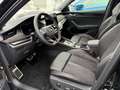 Skoda Octavia 2.0 TSI DSG RS Combi Schwarz - thumbnail 5