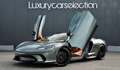 McLaren GT *BOWERS & WILKINS/PANO/LIFT/CAMERA/LED/FULL* Grijs - thumbnail 2
