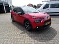 Citroen C3 1.2 PureTech 110pk S&amp;S EAT6 Shine Rosso - thumbnail 3