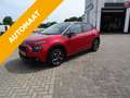 Citroen C3 1.2 PureTech 110pk S&amp;S EAT6 Shine Rosso - thumbnail 1