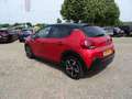 Citroen C3 1.2 PureTech 110pk S&amp;S EAT6 Shine Rosso - thumbnail 4