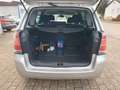 Opel Zafira B Edition MOTOR LÄUFT AUF 3 ZYLINDER!!! Argent - thumbnail 6