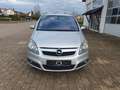 Opel Zafira B Edition MOTOR LÄUFT AUF 3 ZYLINDER!!! Argent - thumbnail 2