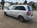 Opel Zafira B Edition MOTOR LÄUFT AUF 3 ZYLINDER!!! Argent - thumbnail 4