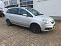 Opel Zafira B Edition MOTOR LÄUFT AUF 3 ZYLINDER!!! Argent - thumbnail 1