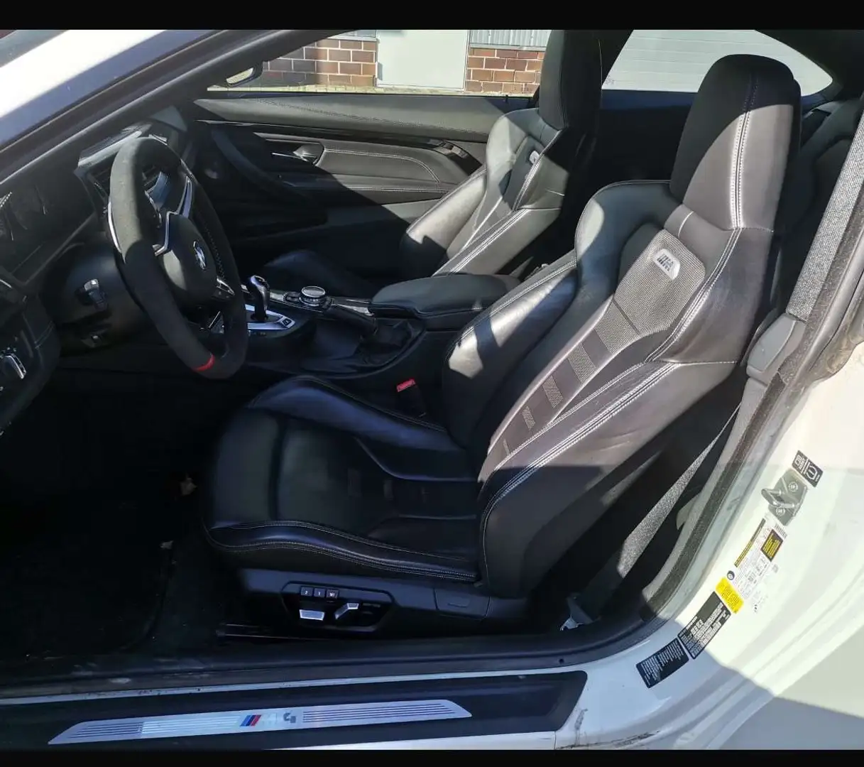 BMW M4 Coupe DKG - 2