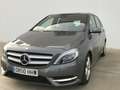 Mercedes-Benz B 180 B 180CDI BE Gris - thumbnail 4