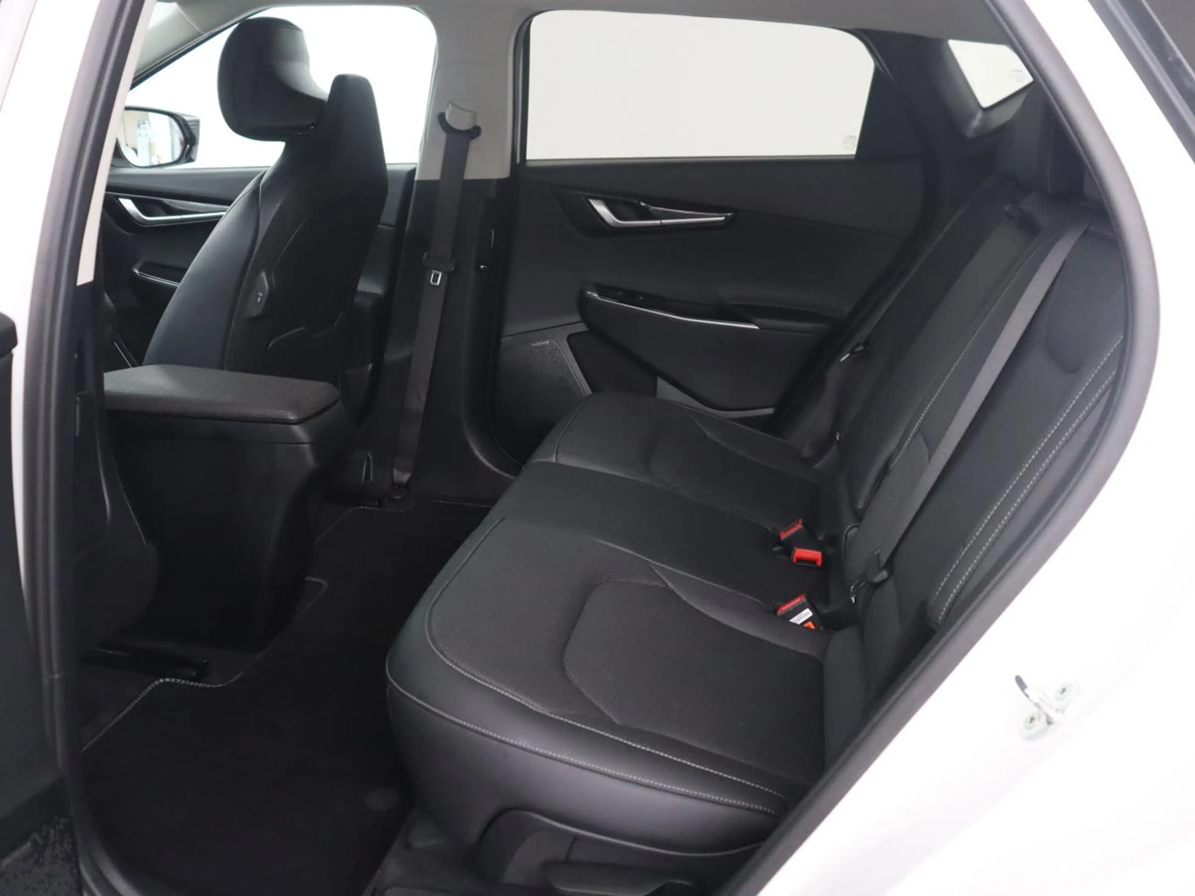 Kia EV6 Plus 77.4 kWh | SOH 93,2 | Camera | Stoelverwarmin — photo 7