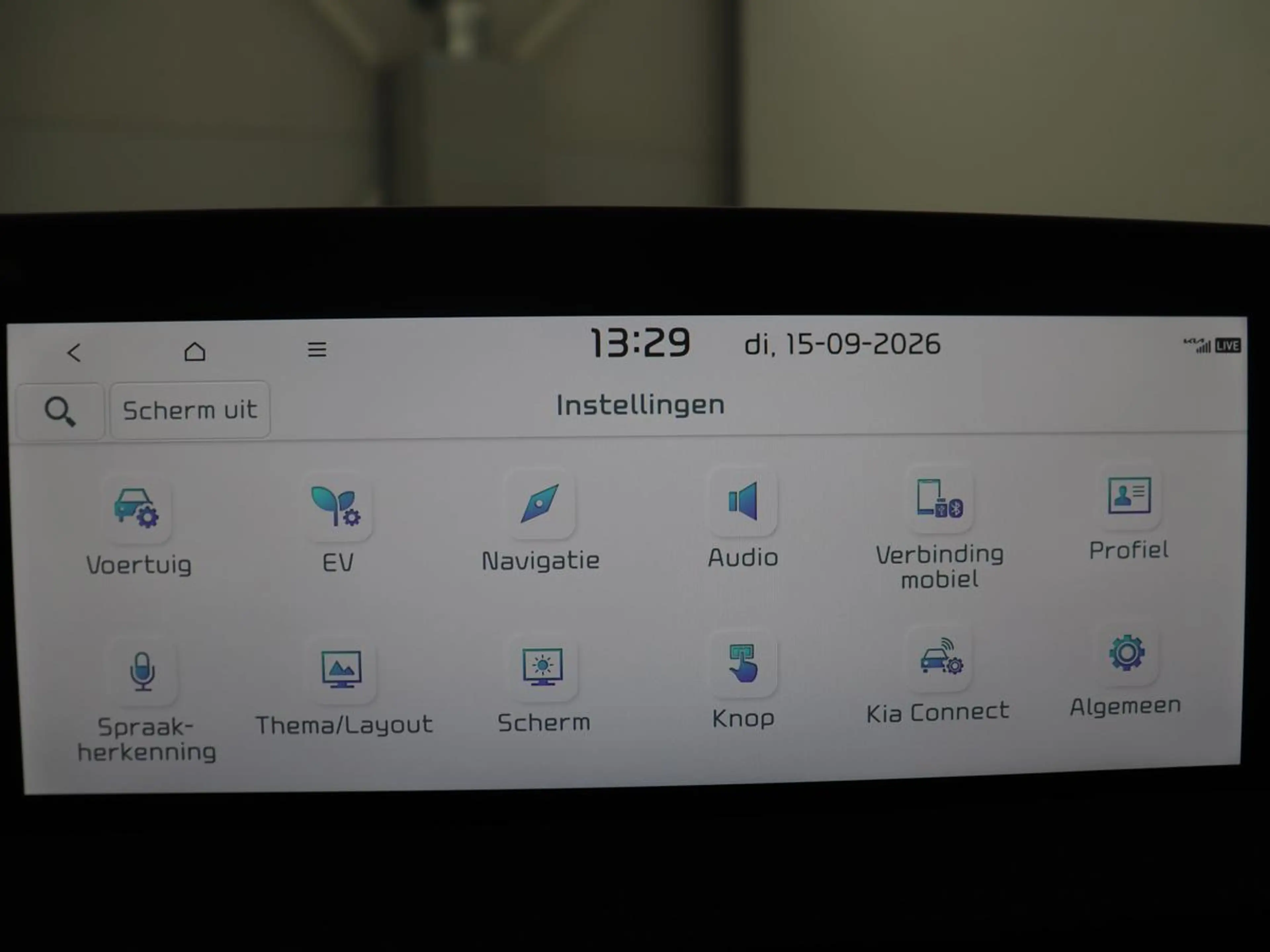 Kia EV6 Plus 77.4 kWh | SOH 93,2 | Camera | Stoelverwarmin — photo 31