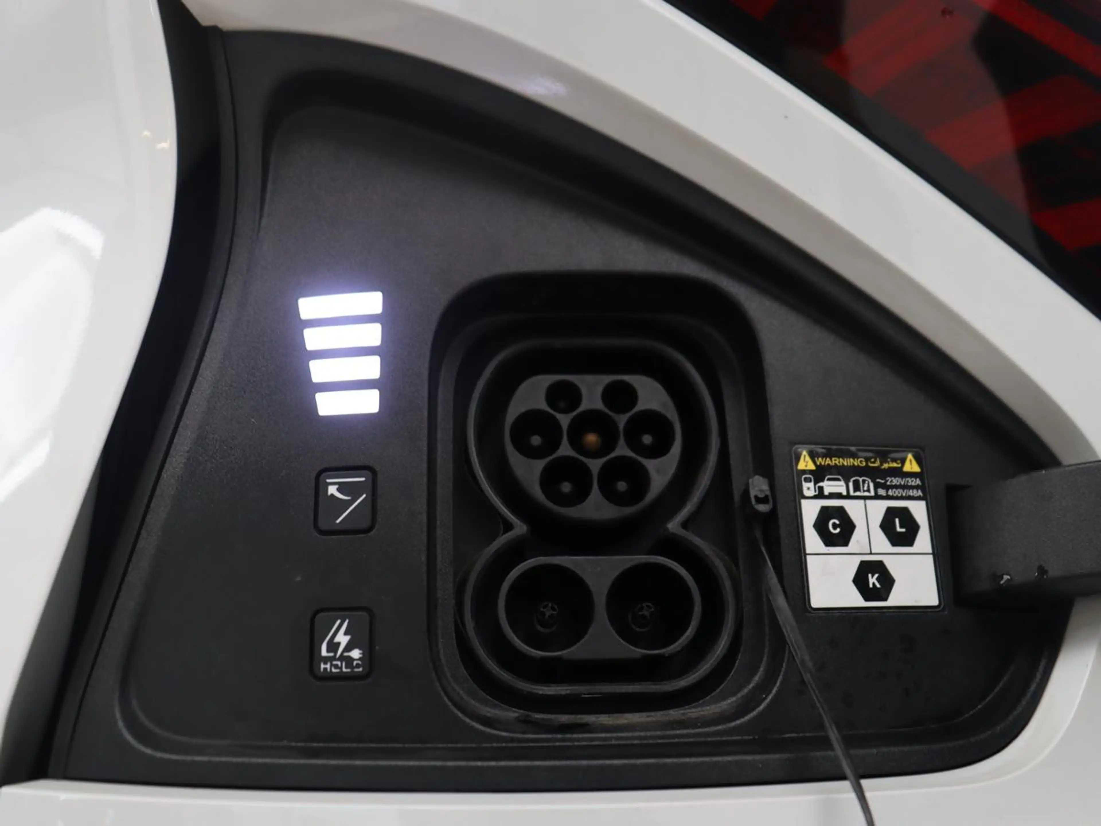 Kia EV6 Plus 77.4 kWh | SOH 93,2 | Camera | Stoelverwarmin — photo 16