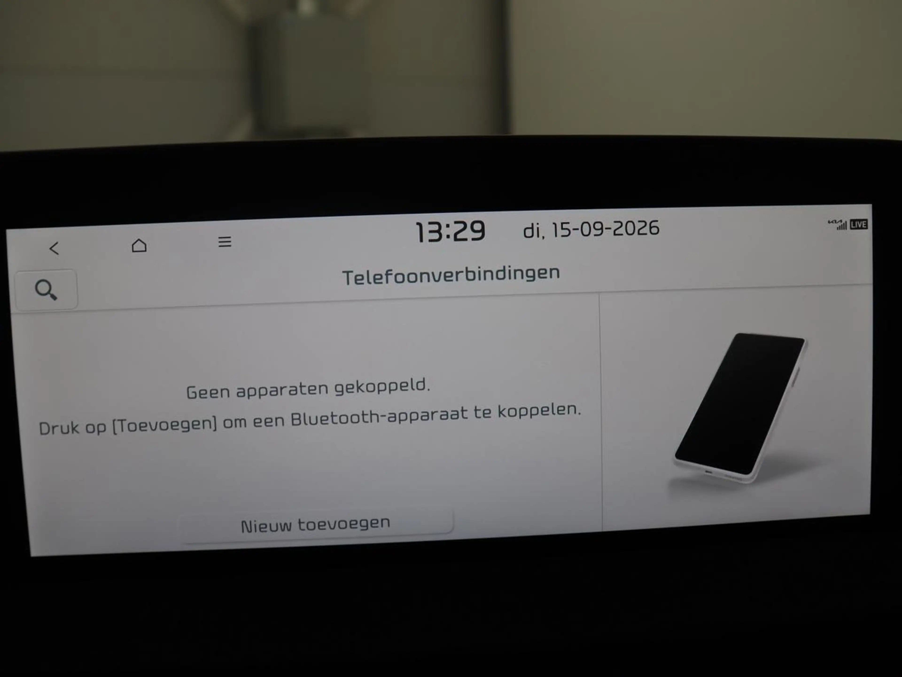 Kia EV6 Plus 77.4 kWh | SOH 93,2 | Camera | Stoelverwarmin — photo 24