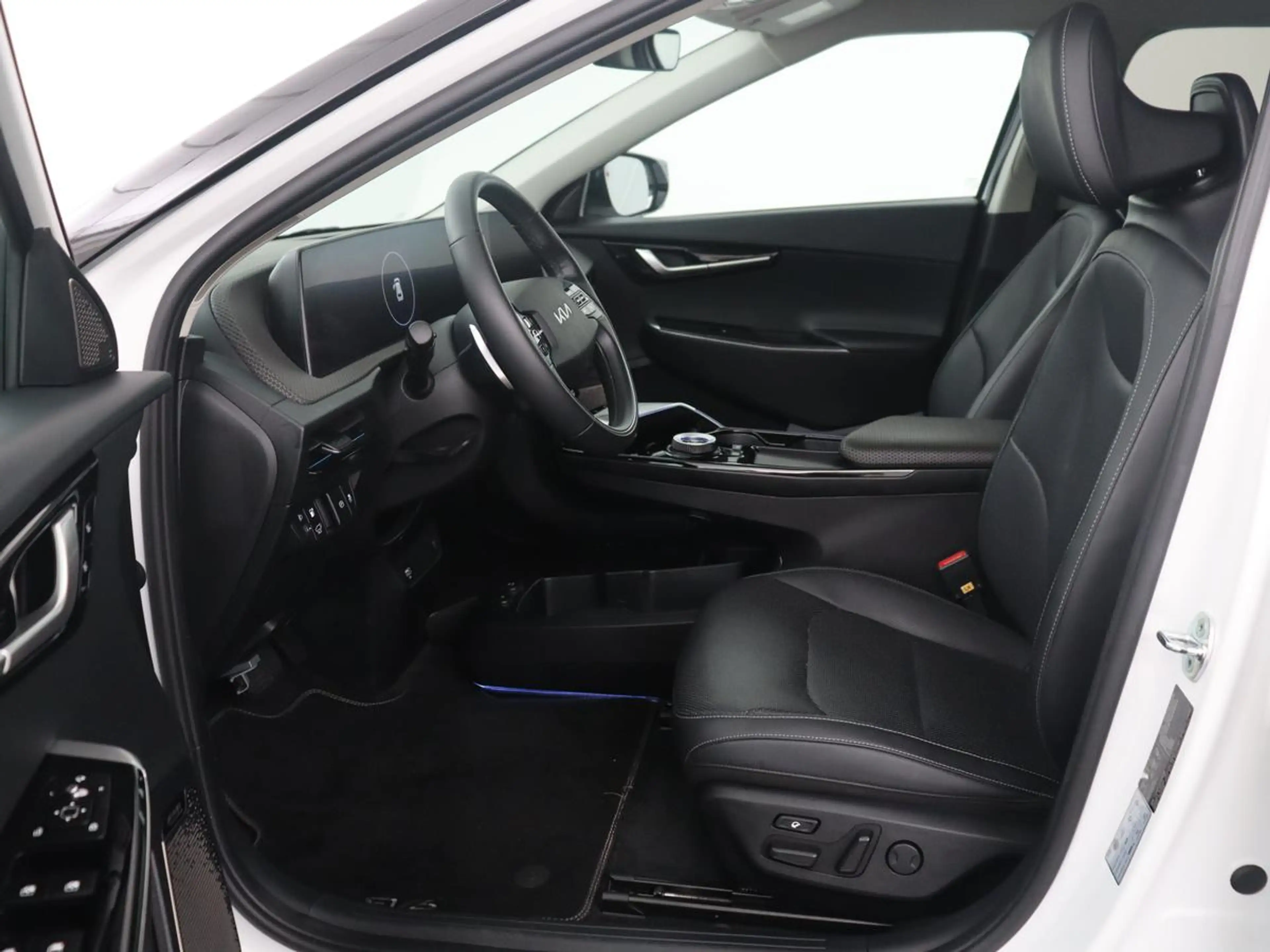 Kia EV6 Plus 77.4 kWh | SOH 93,2 | Camera | Stoelverwarmin — photo 4