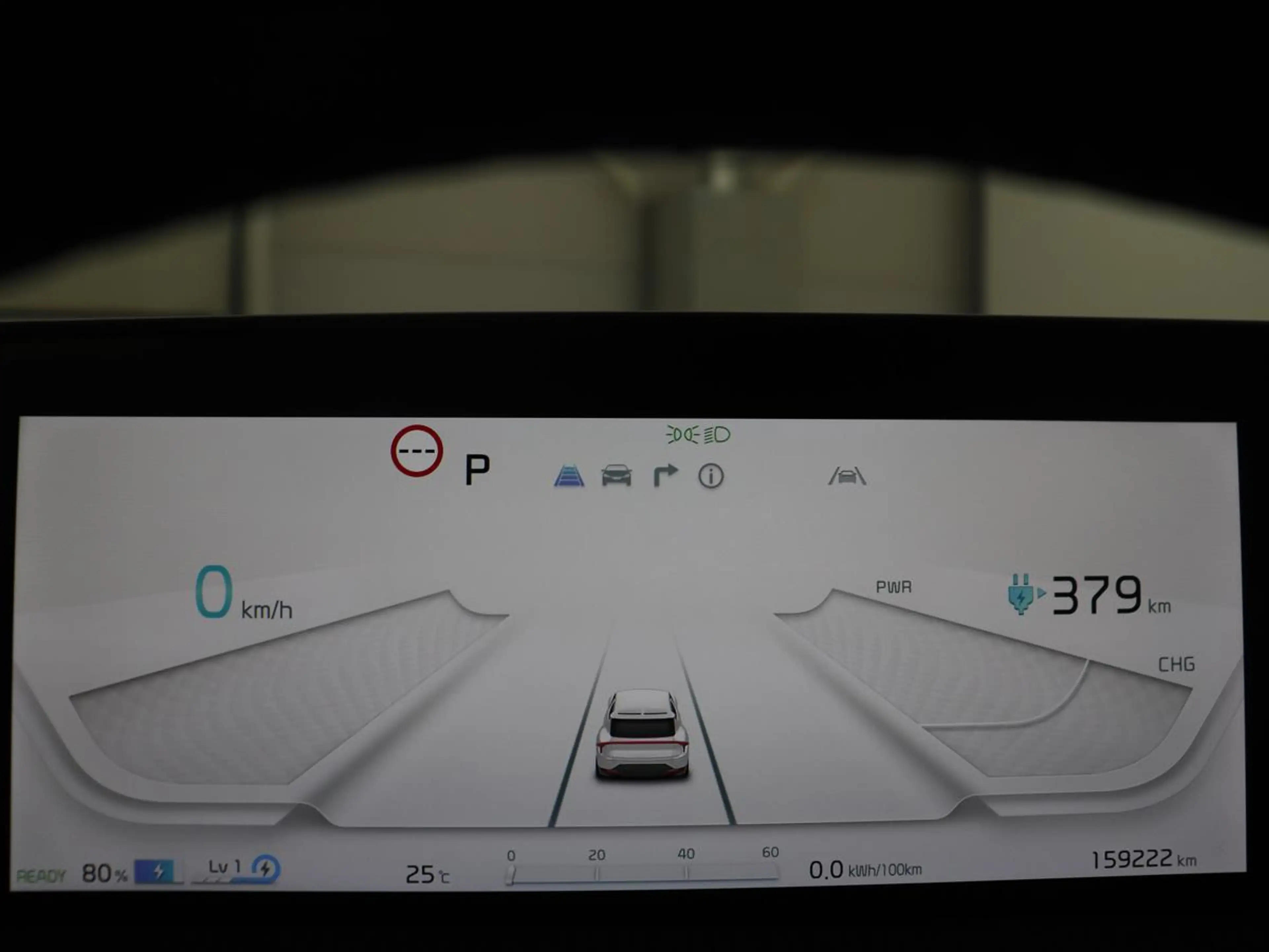 Kia EV6 Plus 77.4 kWh | SOH 93,2 | Camera | Stoelverwarmin — photo 39