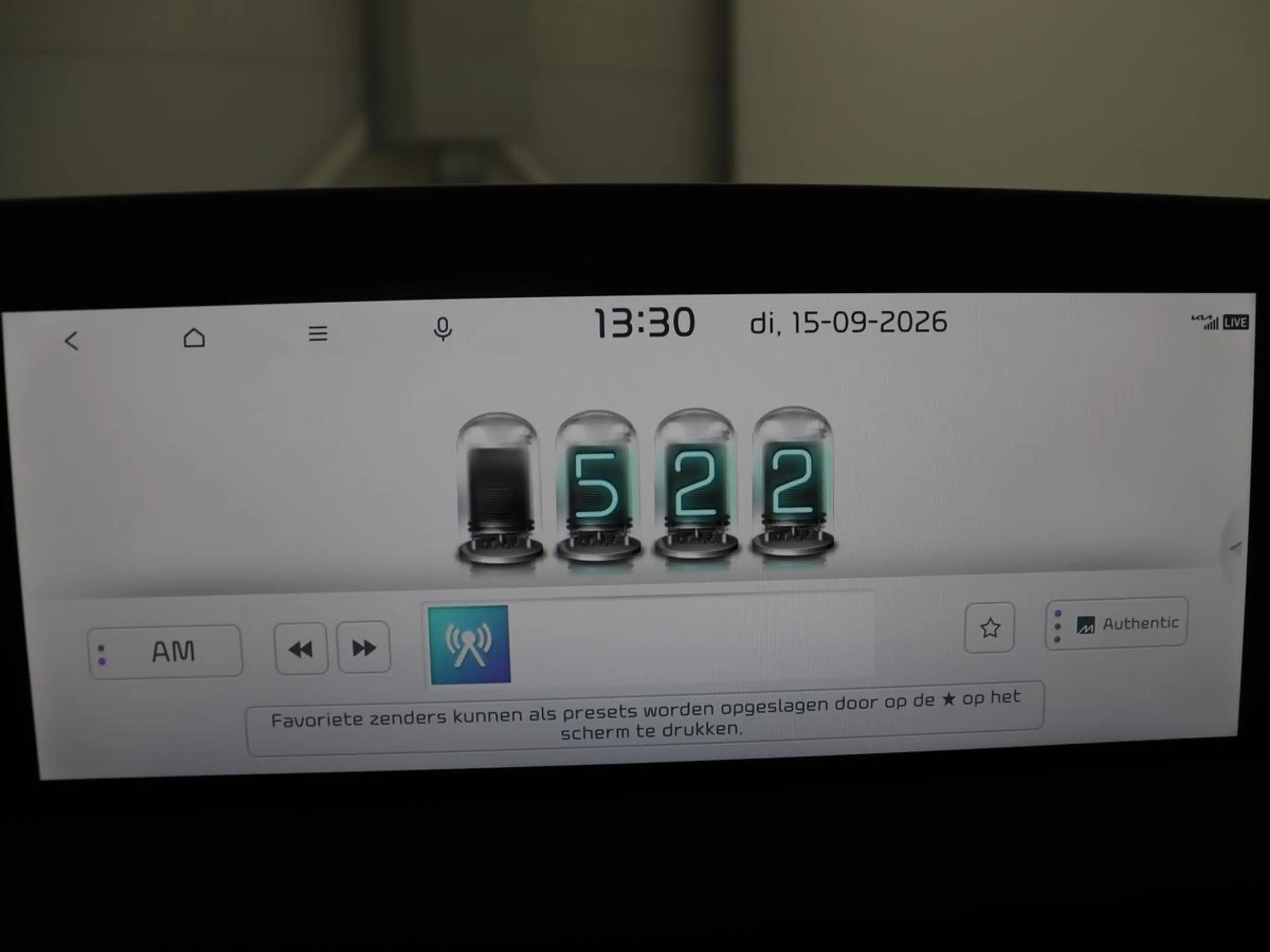 Kia EV6 Plus 77.4 kWh | SOH 93,2 | Camera | Stoelverwarmin — photo 23