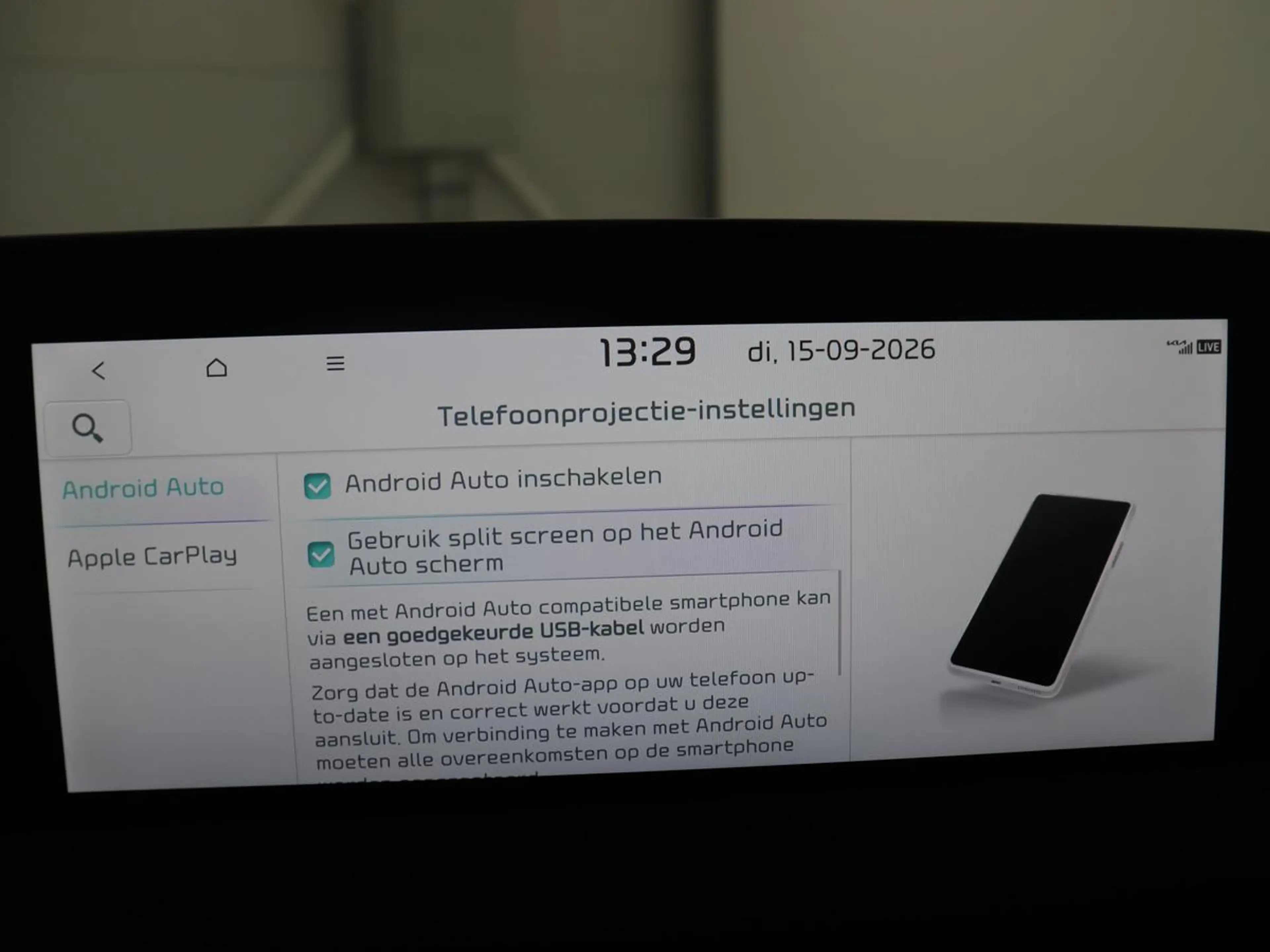 Kia EV6 Plus 77.4 kWh | SOH 93,2 | Camera | Stoelverwarmin — photo 26