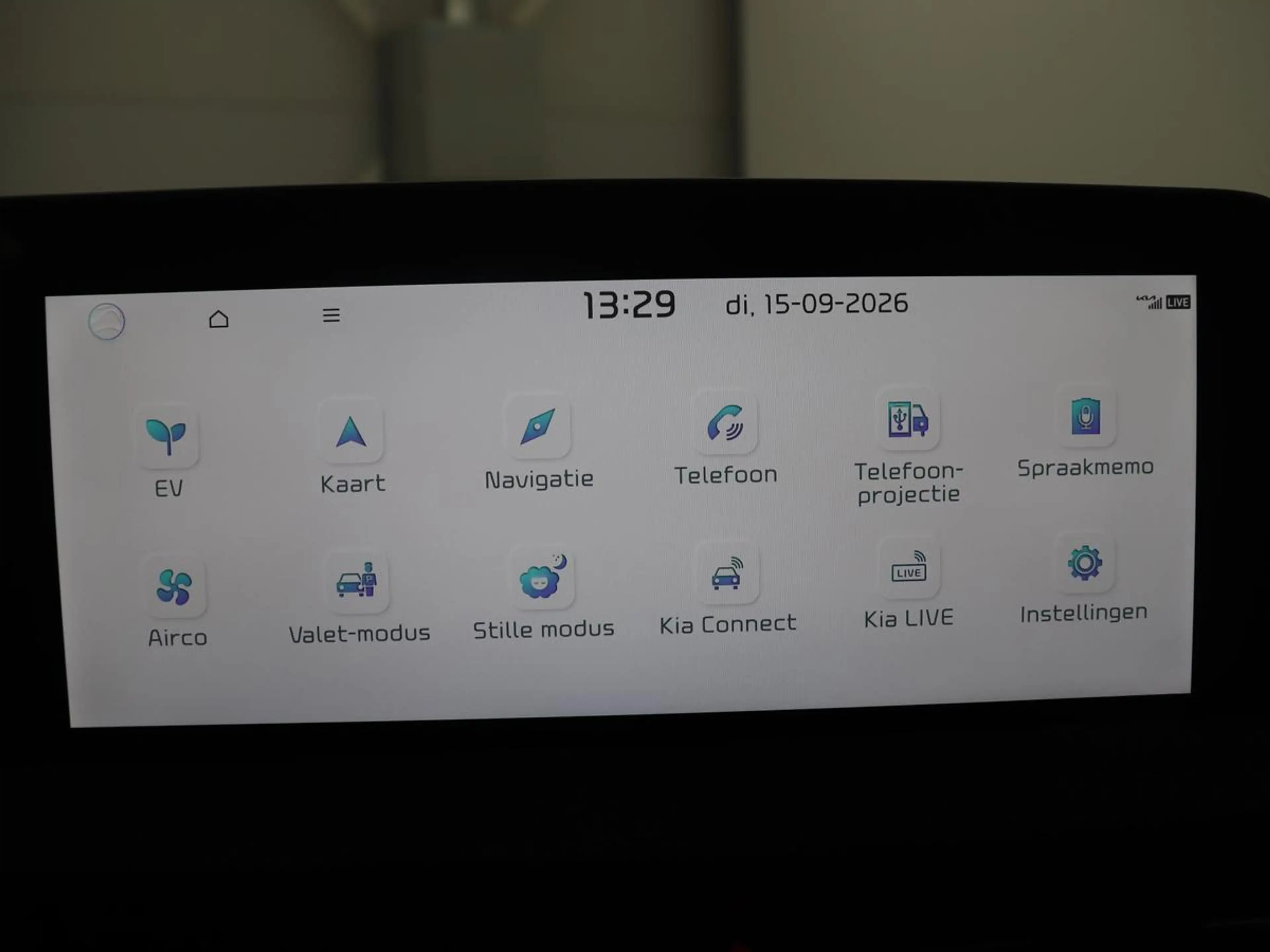 Kia EV6 Plus 77.4 kWh | SOH 93,2 | Camera | Stoelverwarmin — photo 30