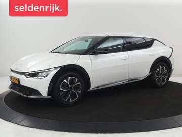 Plus 77.4 kWh | SOH 93,2 | Camera | Stoelverwarmin