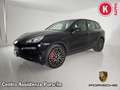 Porsche Cayenne Cayenne 3.0 Diesel Nero - thumbnail 3
