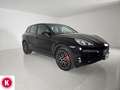 Porsche Cayenne Cayenne 3.0 Diesel Schwarz - thumbnail 3
