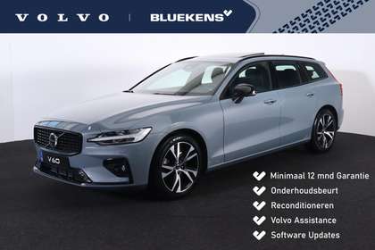 Volvo V60 B3 Plus Dark - Panorama/schuifdak - IntelliSafe As