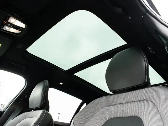 Volvo V60 Cross Country view 20