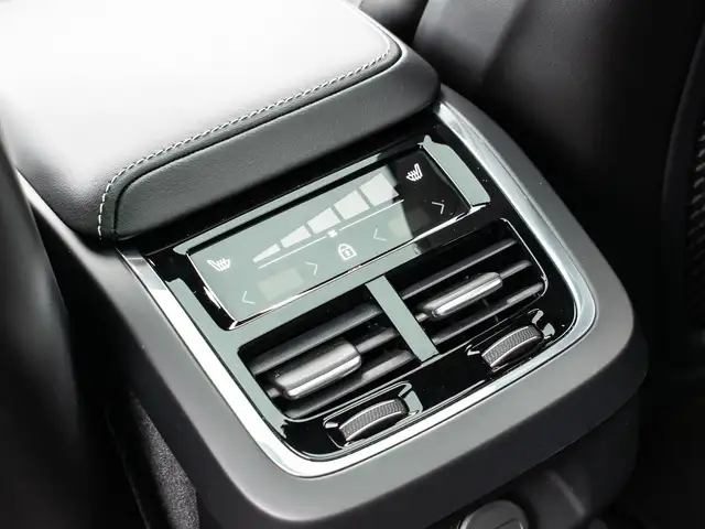 Volvo V60 Cross Country view 21