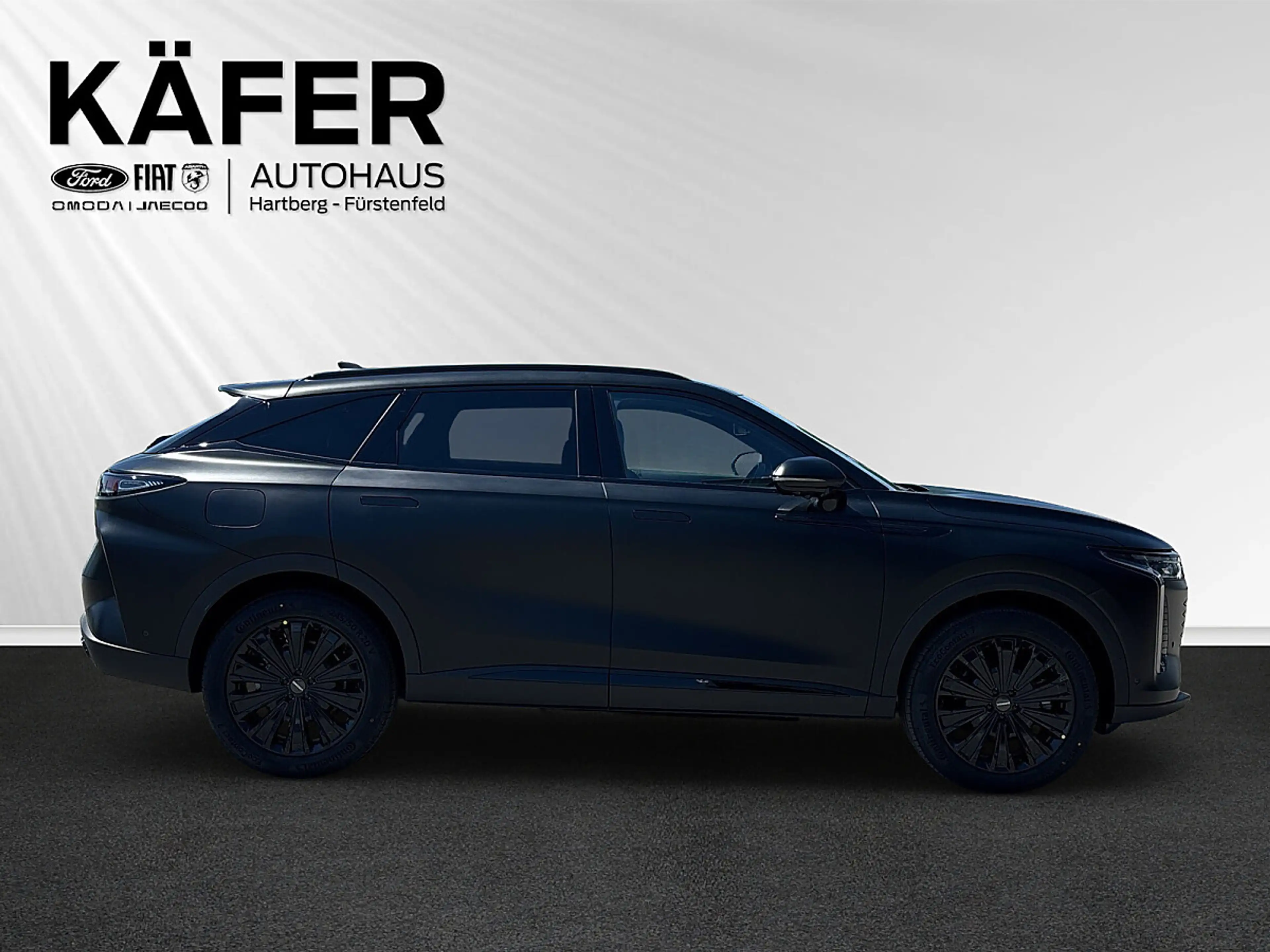 Omoda 9 PHEV 1.5TGDi Premium Line AWD — photo 5