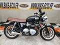 Triumph Bonneville America Czarny - thumbnail 1