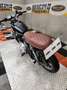 Triumph Bonneville America Czarny - thumbnail 8