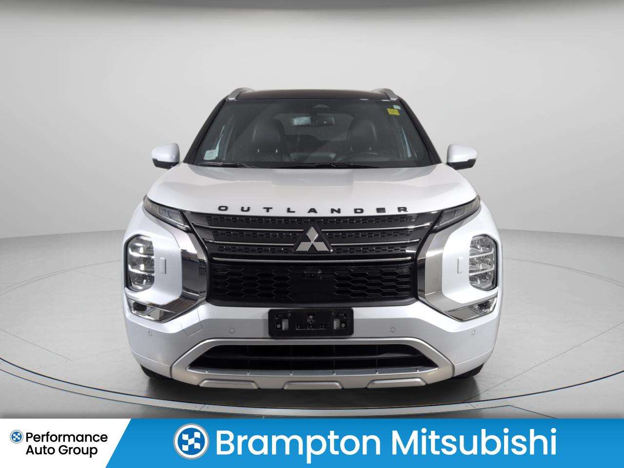2024 Mitsubishi Outlander