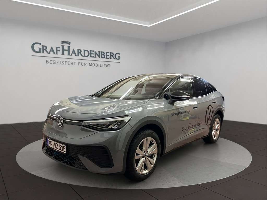2026 Volkswagen ID5
