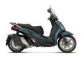 Piaggio Beverly 400 HPE E5 blau - sofort! Niebieski - thumbnail 2