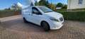 Mercedes-Benz Vito 119 CDI (BlueTEC) Lang Aut. Weiß - thumbnail 2