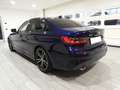 BMW 330 D BERLINA 265 CV M-SPORT STEPTRONIC (2019) Blu/Azzurro - thumbnail 3