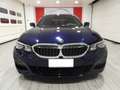 BMW 330 D BERLINA 265 CV M-SPORT STEPTRONIC (2019) Blu/Azzurro - thumbnail 2