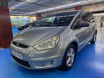 2.0TDCi Trend