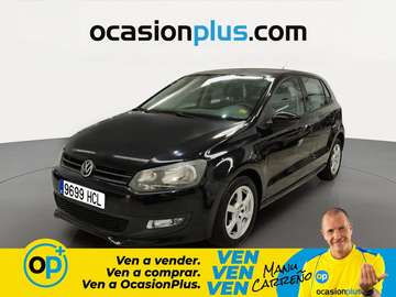 1.6TDI Advance 90