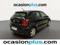 Volkswagen Polo 1.6TDI Advance 90 Negro - thumbnail 4