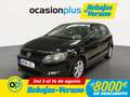 Volkswagen Polo 1.6TDI Advance 90 Negro - thumbnail 1