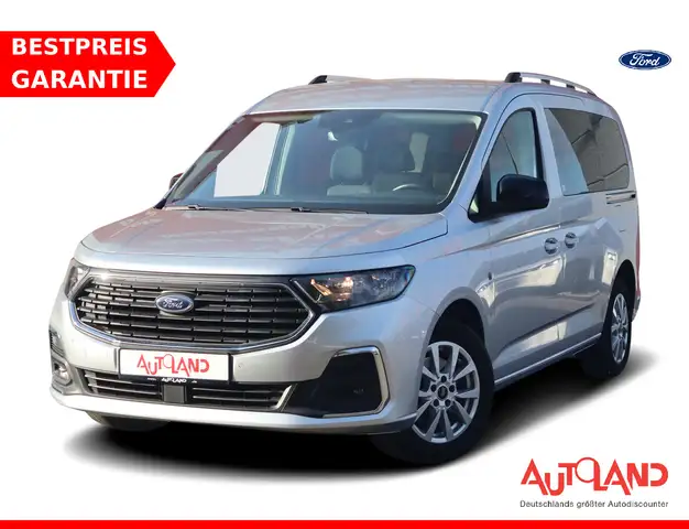 Ford Grand Tourneo Connect 1.5 EB Titanium PDC DAB