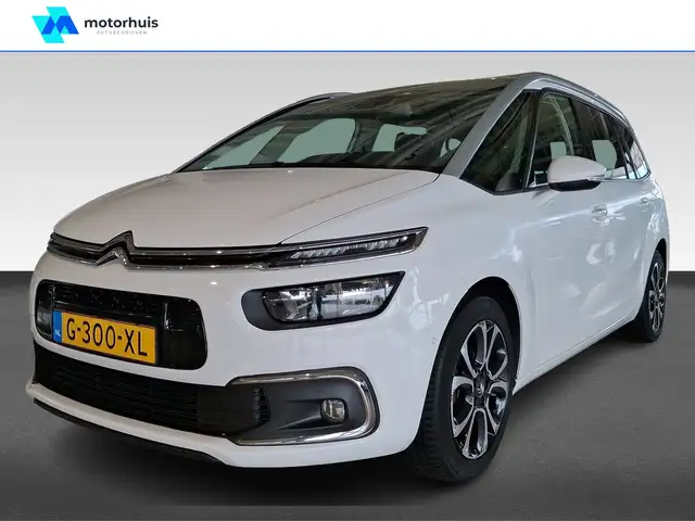Citroen C4 SpaceTourer 1.2 PureTech Business 130pk 7P | CARPLAY | CAMERA
