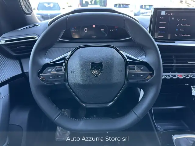 Peugeot 2008 view 10