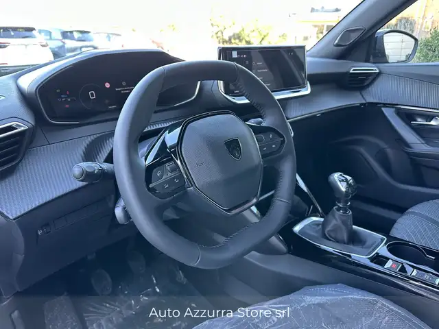 Peugeot 2008 view 8