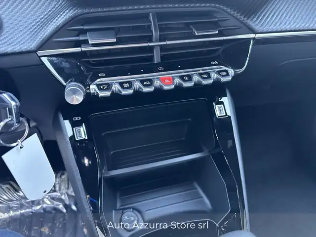 Peugeot 2008 view 14
